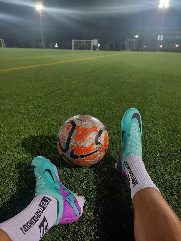 Football thumbnail