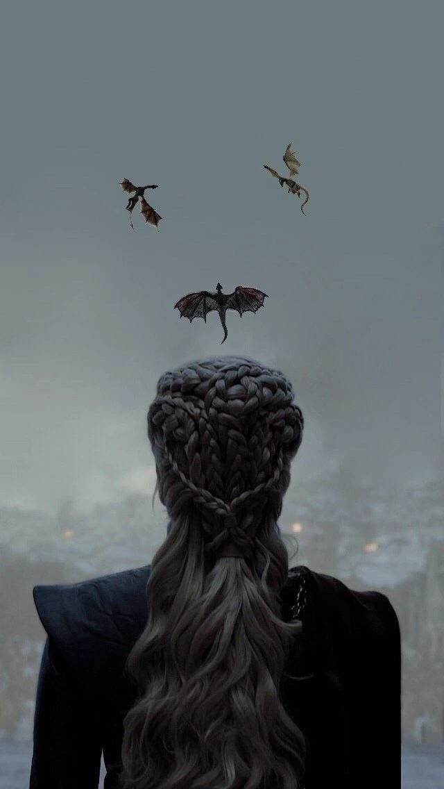 Game Of Thrones thumbnail