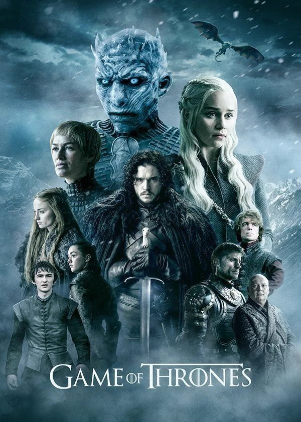 Game OF Thrones thumbnail