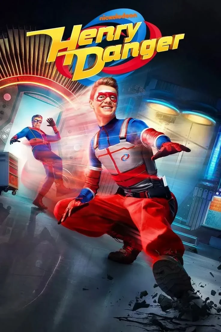 Henry Danger thumbnail