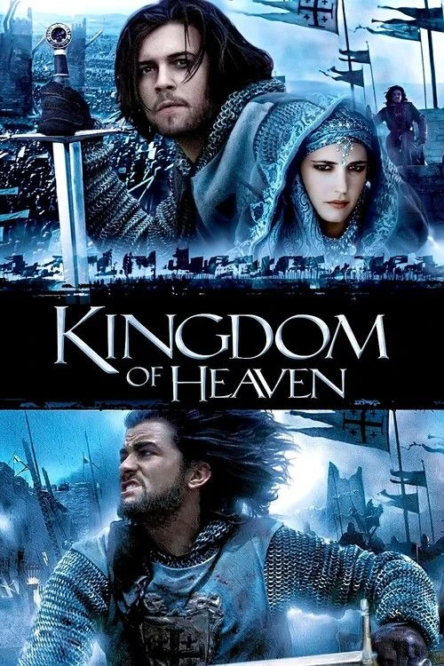 Kingdom of Heaven thumbnail