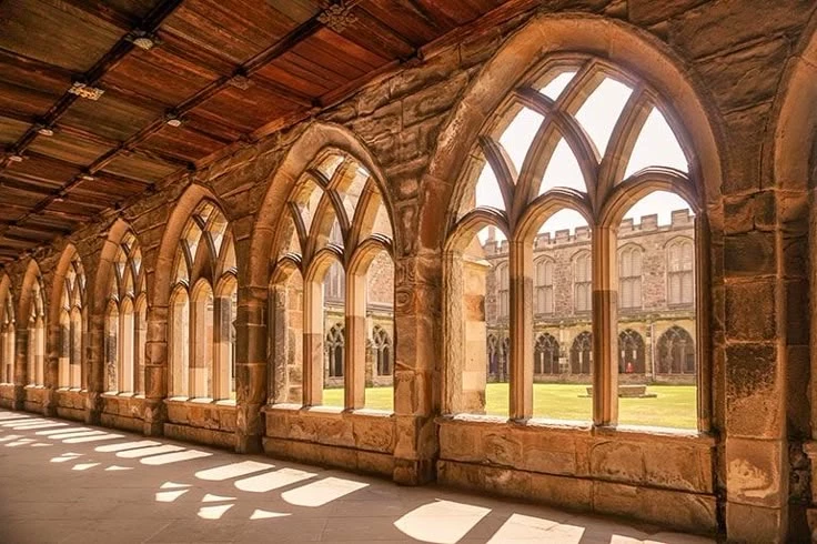 Hogwarts thumbnail