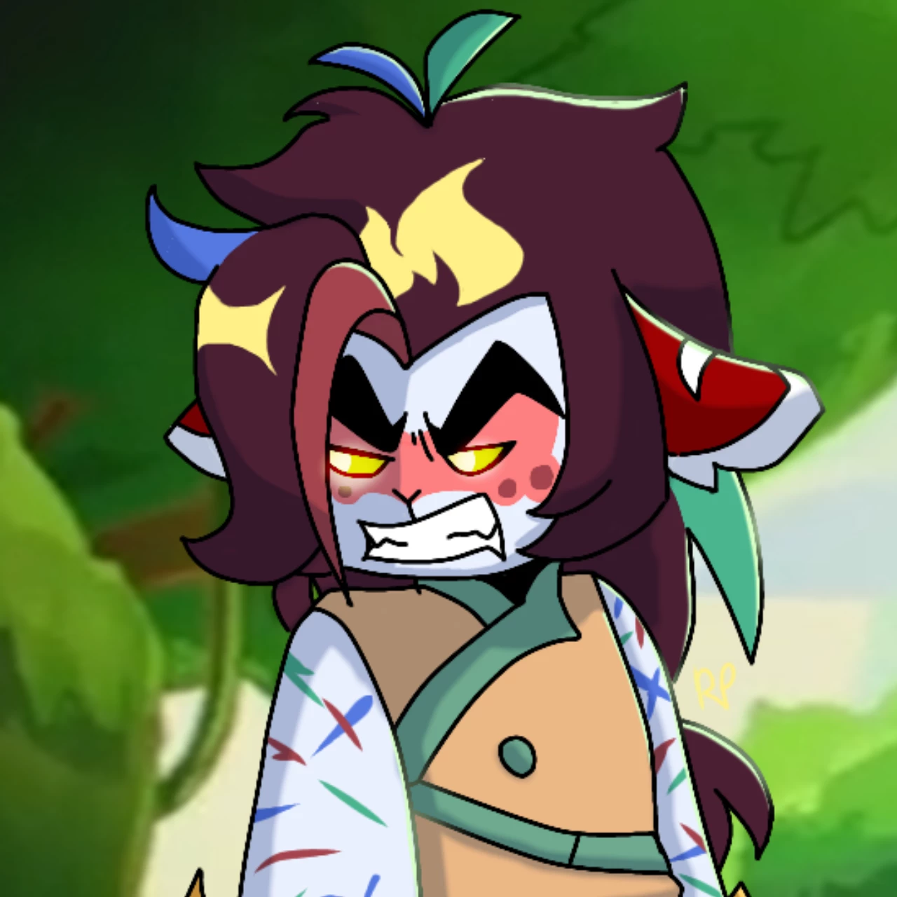 Zouyu thumbnail
