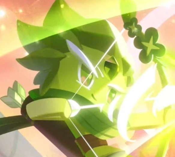 Wind Archer Cookie thumbnail