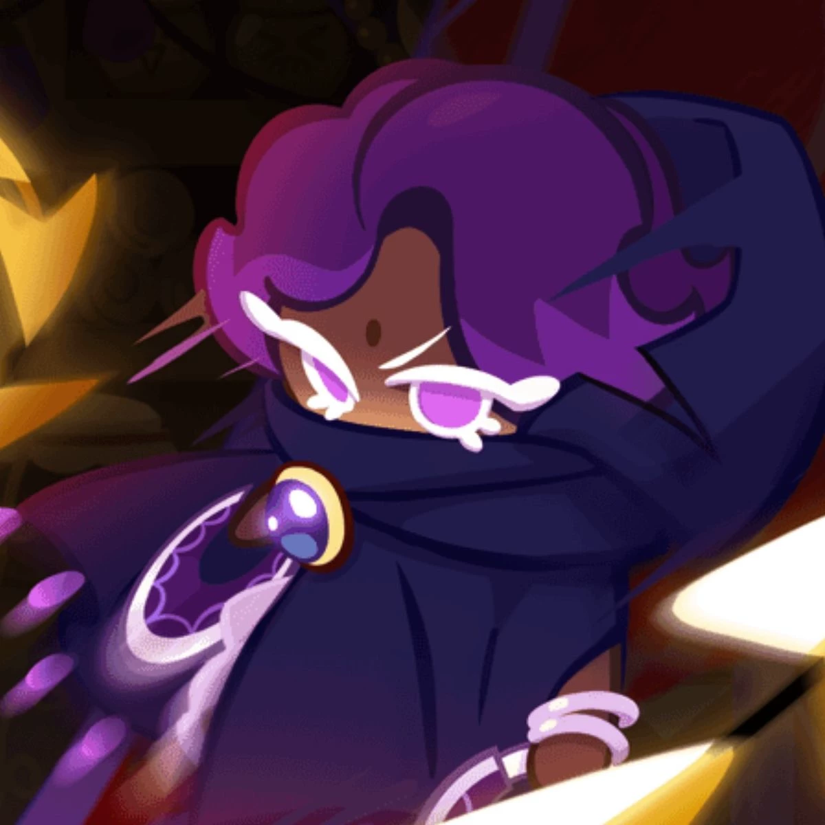 Lilac Cookie thumbnail