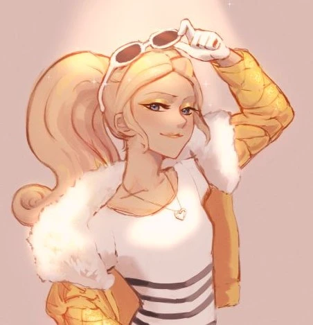 Chloe Bourgeois thumbnail