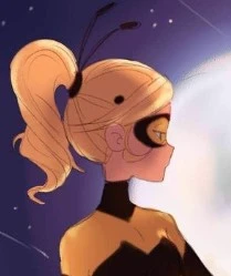 Queen Bee (Chloe Bourgeois) thumbnail