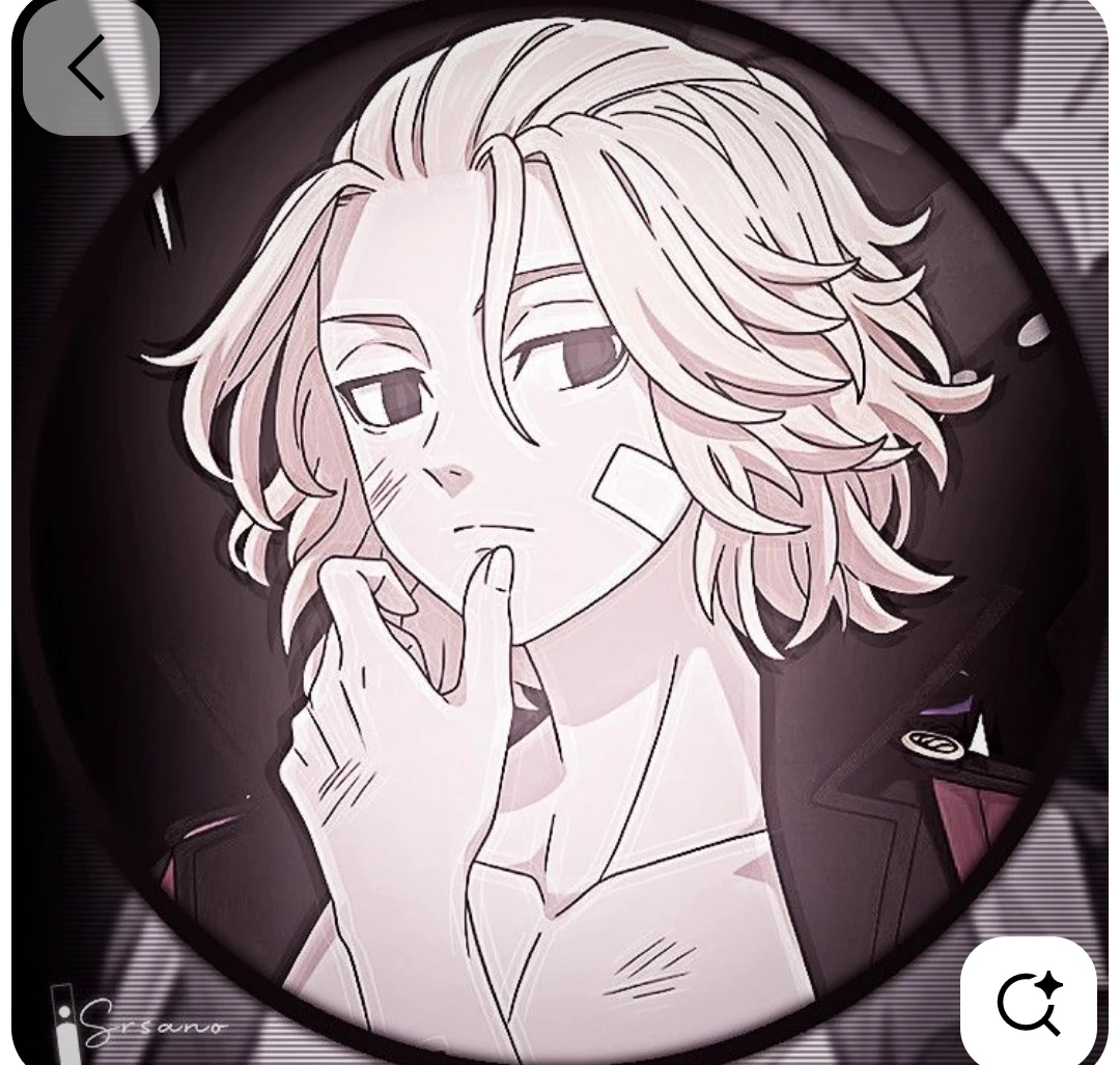 Manjiro Sano: Mikey (TR) thumbnail