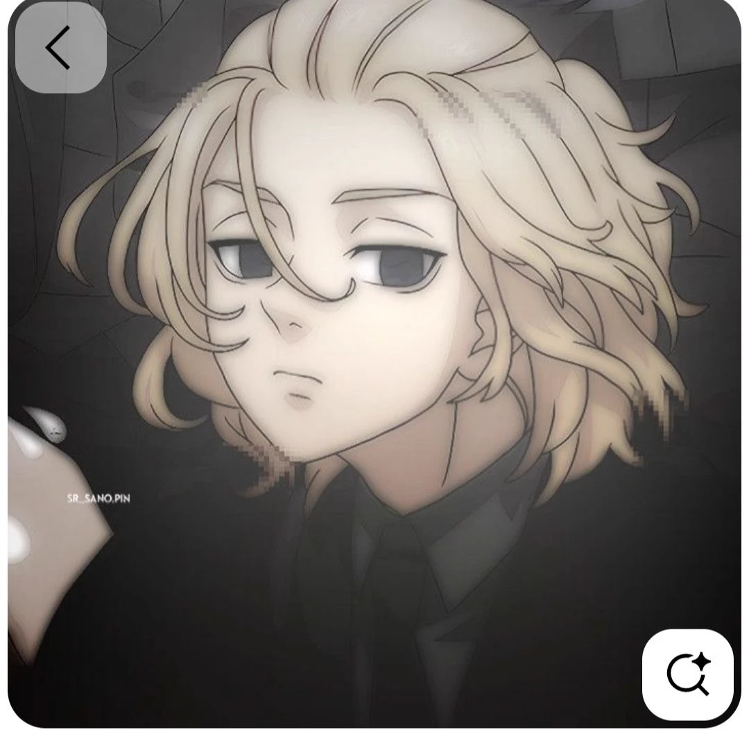 Manjiro Sano: Mikey (TR) thumbnail
