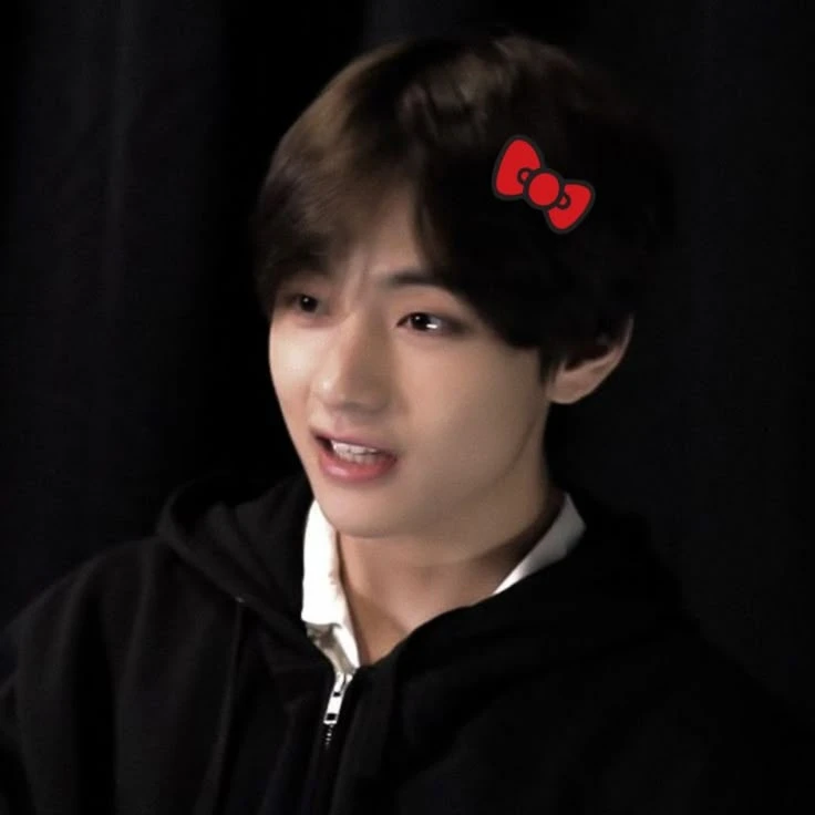 Kim Taehyung thumbnail