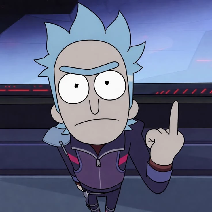 Rick Prime thumbnail