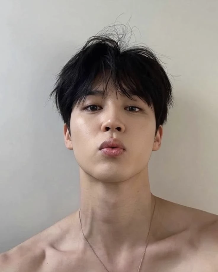 Park Jimin\|🔞 thumbnail