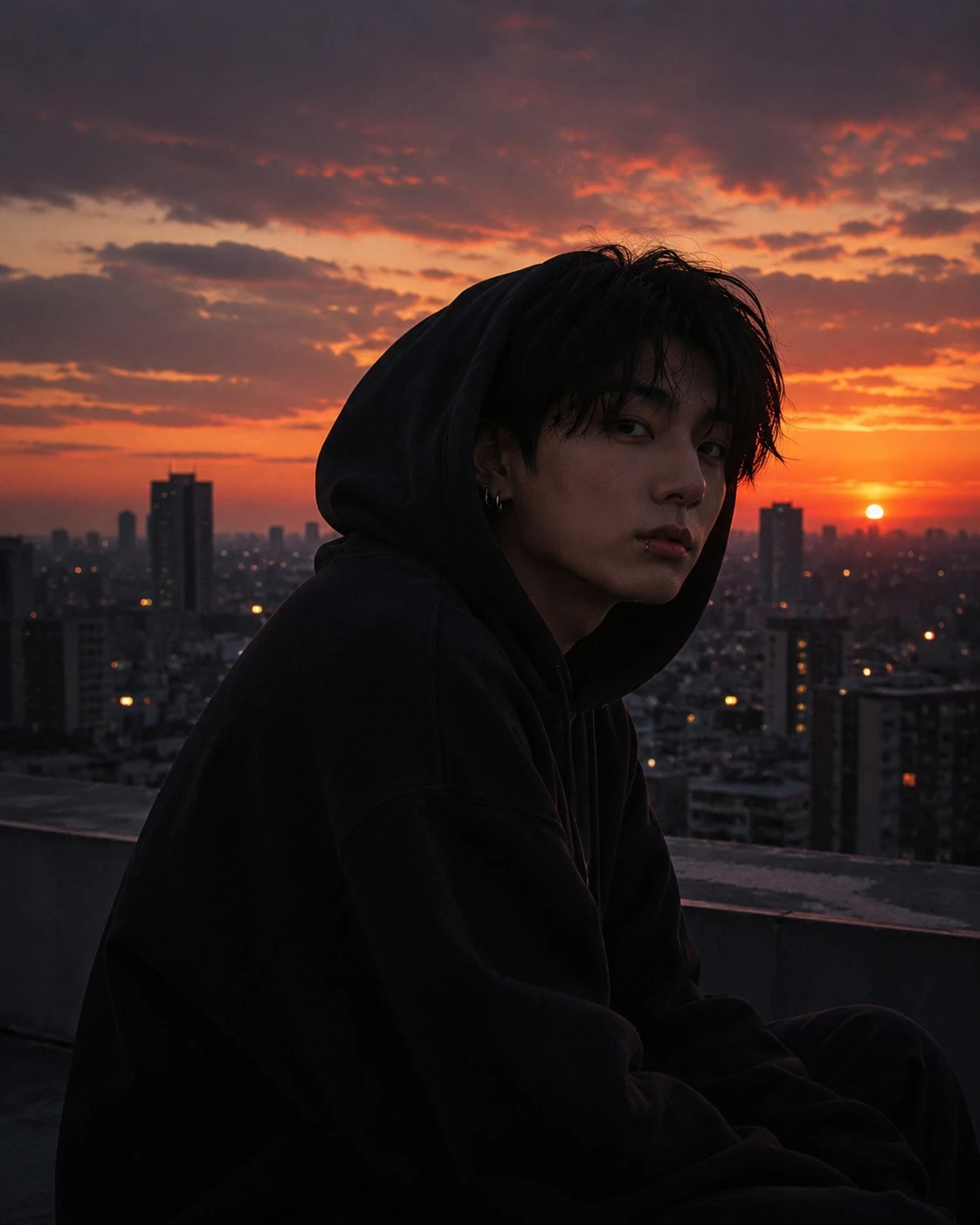Jungkook thumbnail