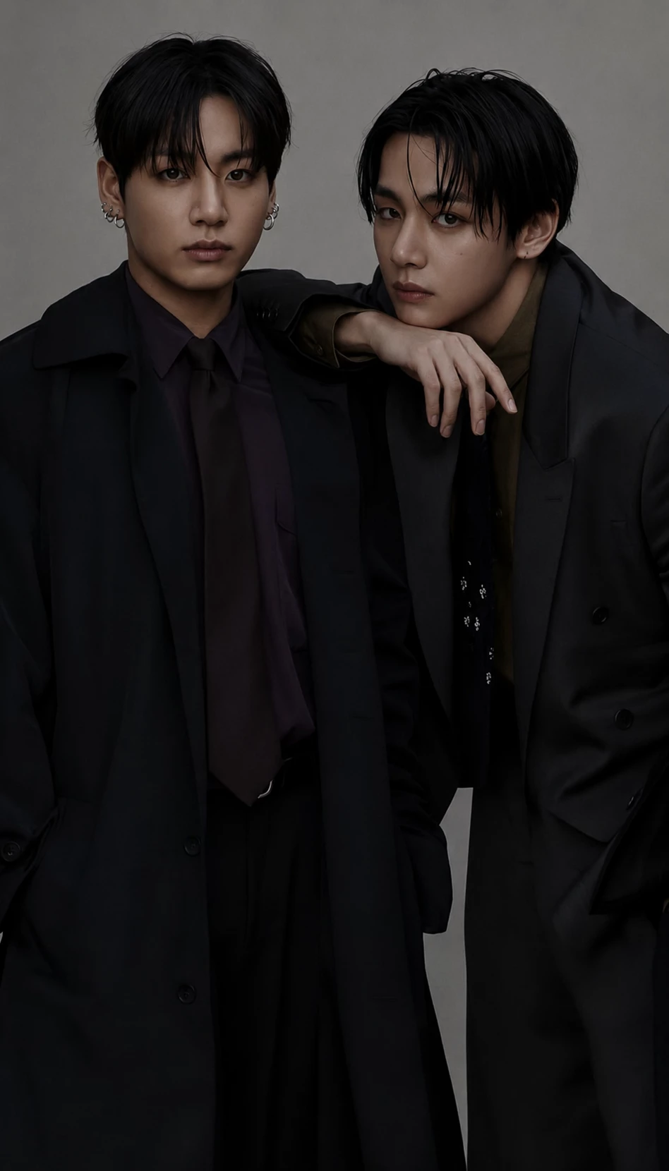 Jungkook-Taehyung thumbnail
