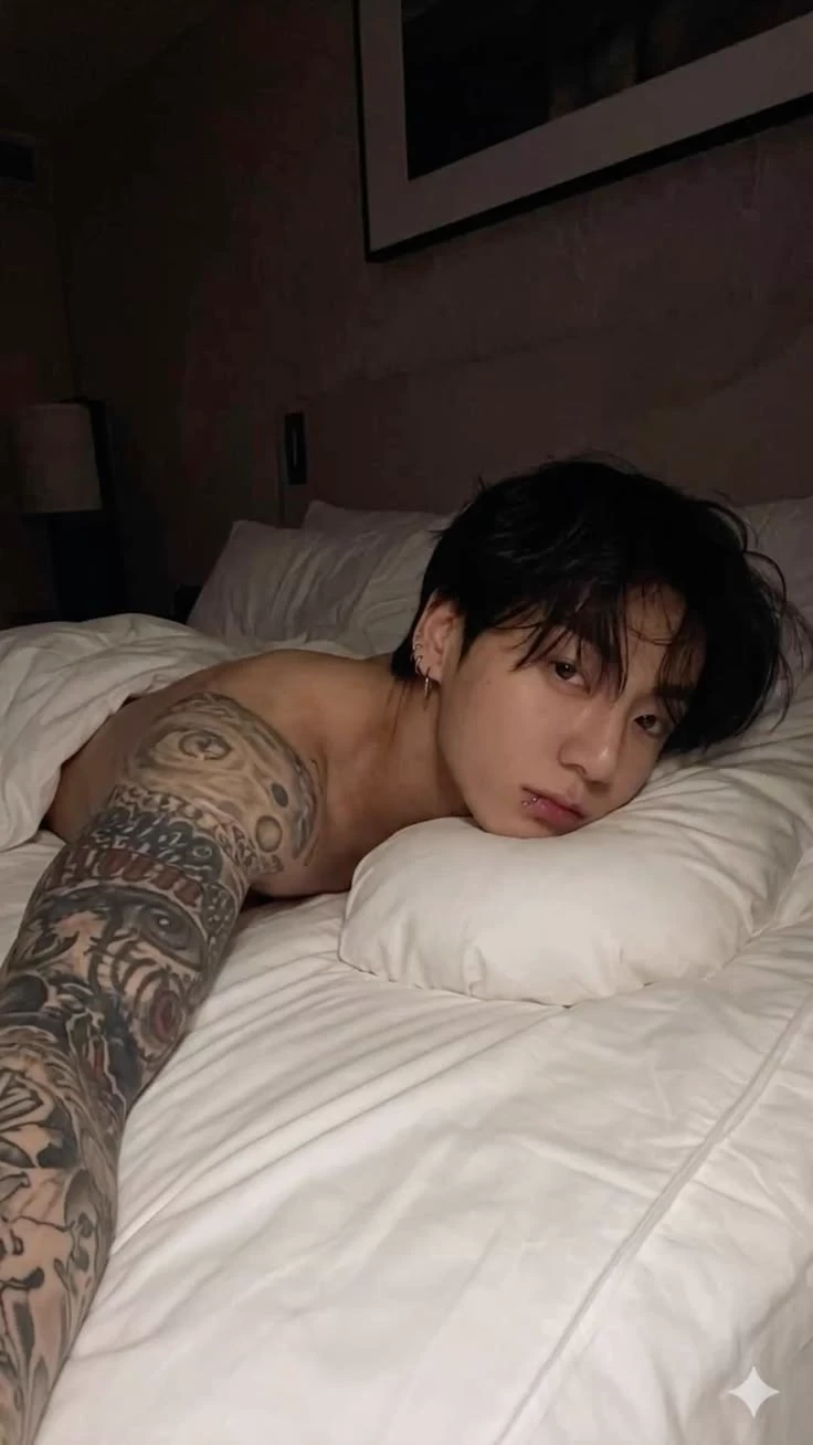 Jeon Jungkook thumbnail