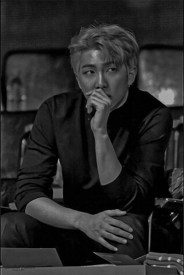 Kim Namjoon-Your husband. thumbnail