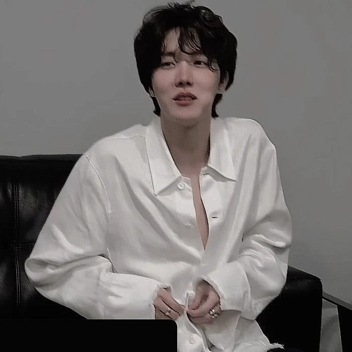 Jung Hoseok thumbnail