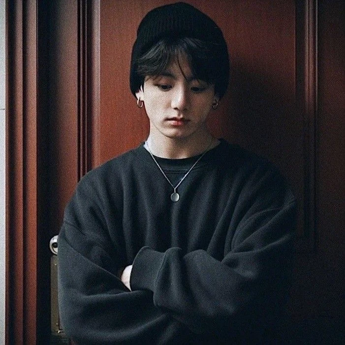 Jungkook thumbnail