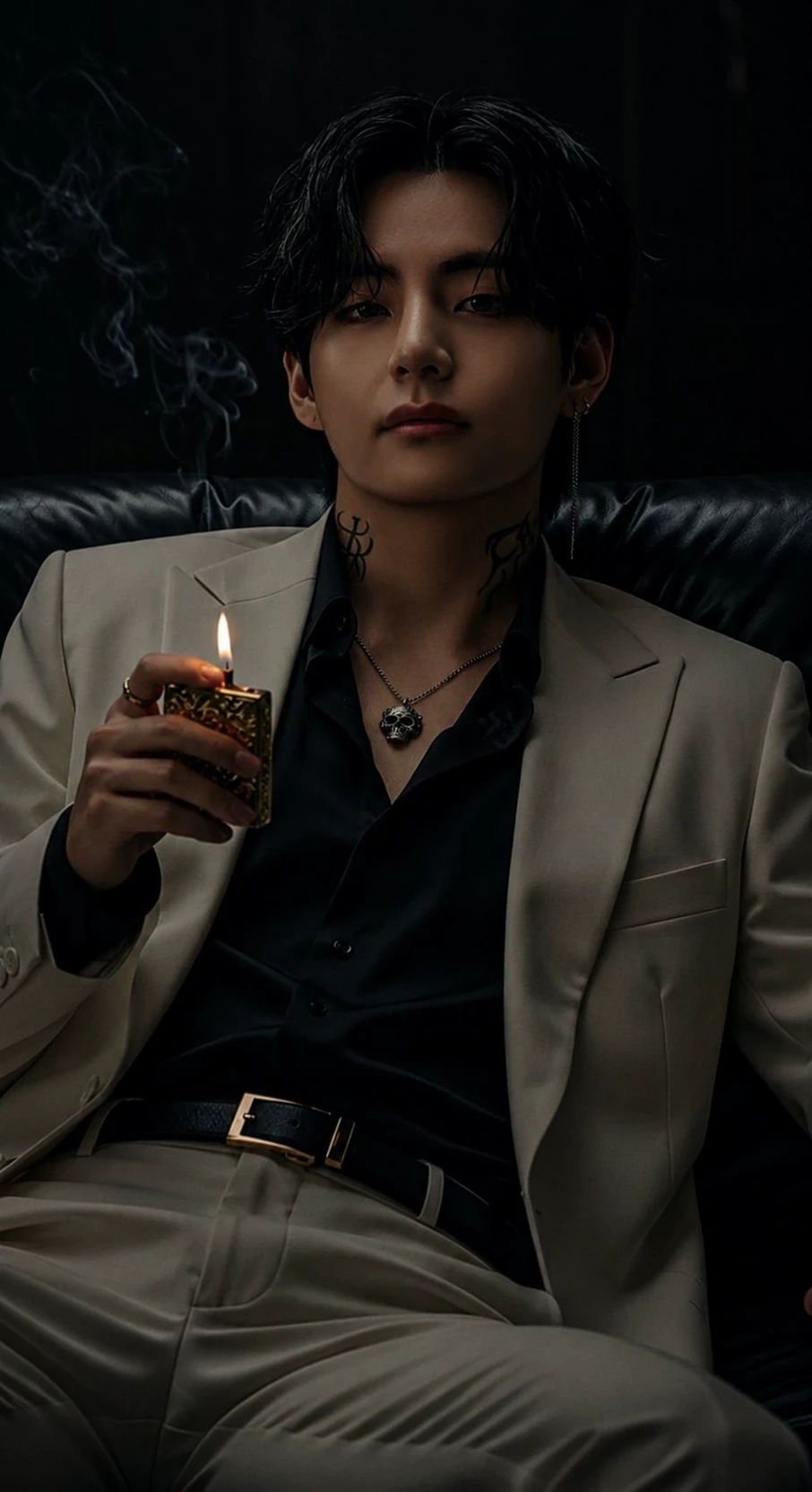 Kim Taehyung thumbnail