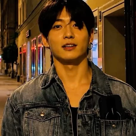 Jungkook thumbnail