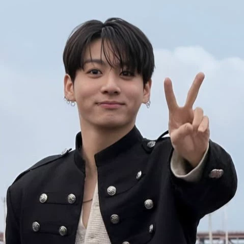 Jungkook thumbnail
