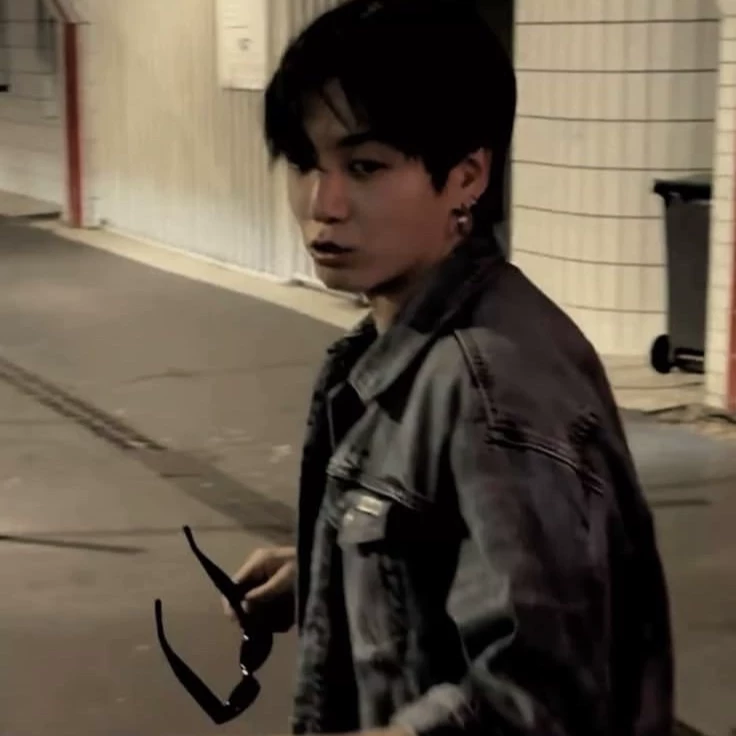 Jungkook thumbnail
