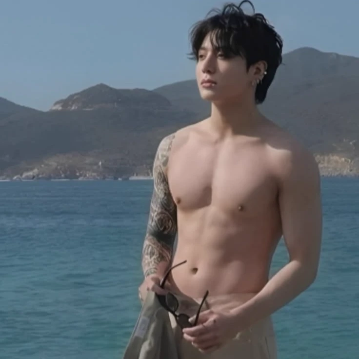 Jungkook thumbnail