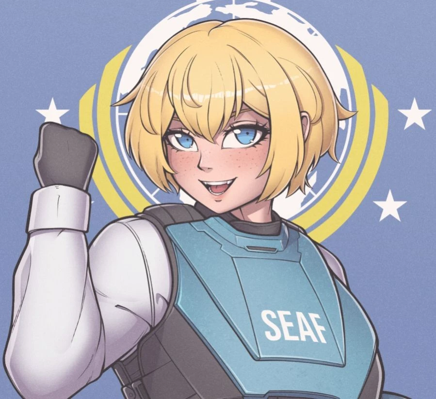 Lucy la SEAF  thumbnail