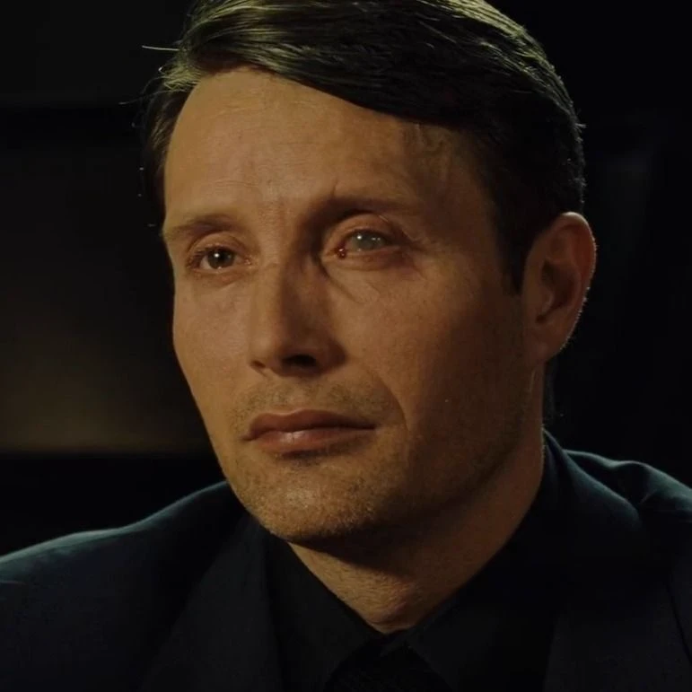 Le Chiffre thumbnail