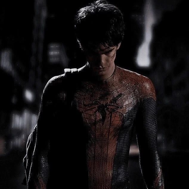 Peter Parker thumbnail