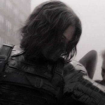 Bucky Barnes thumbnail