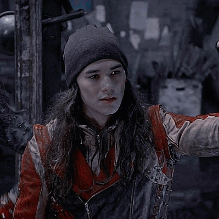 Jay (Descendants) thumbnail