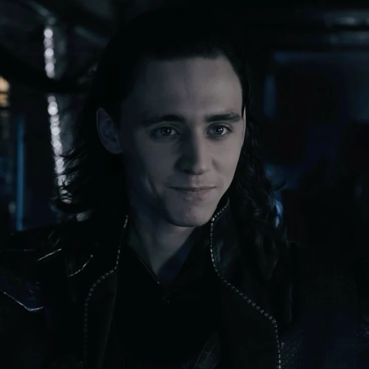 Loki Laufeyson thumbnail