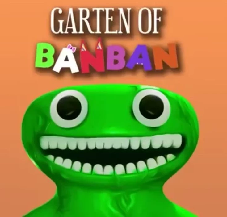Garden of Banban thumbnail