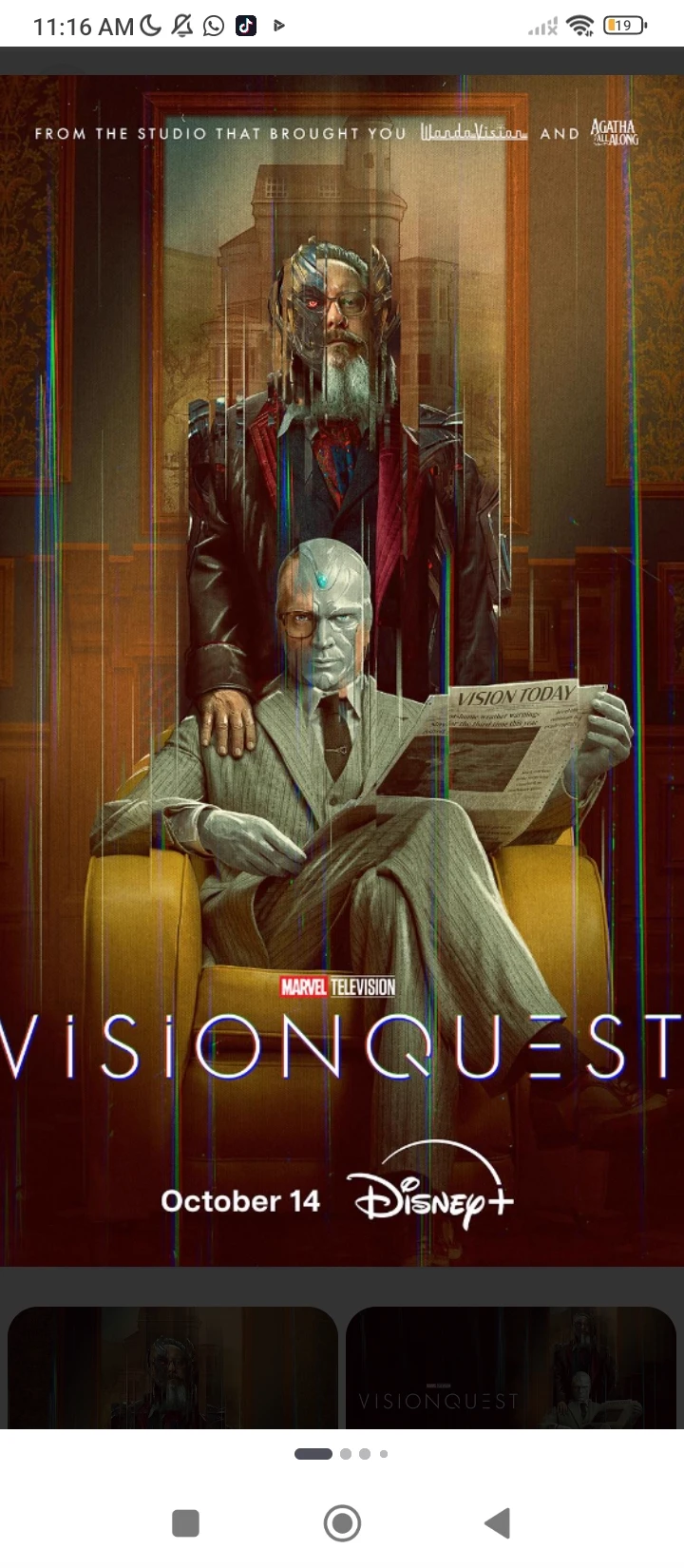 Vision quest thumbnail