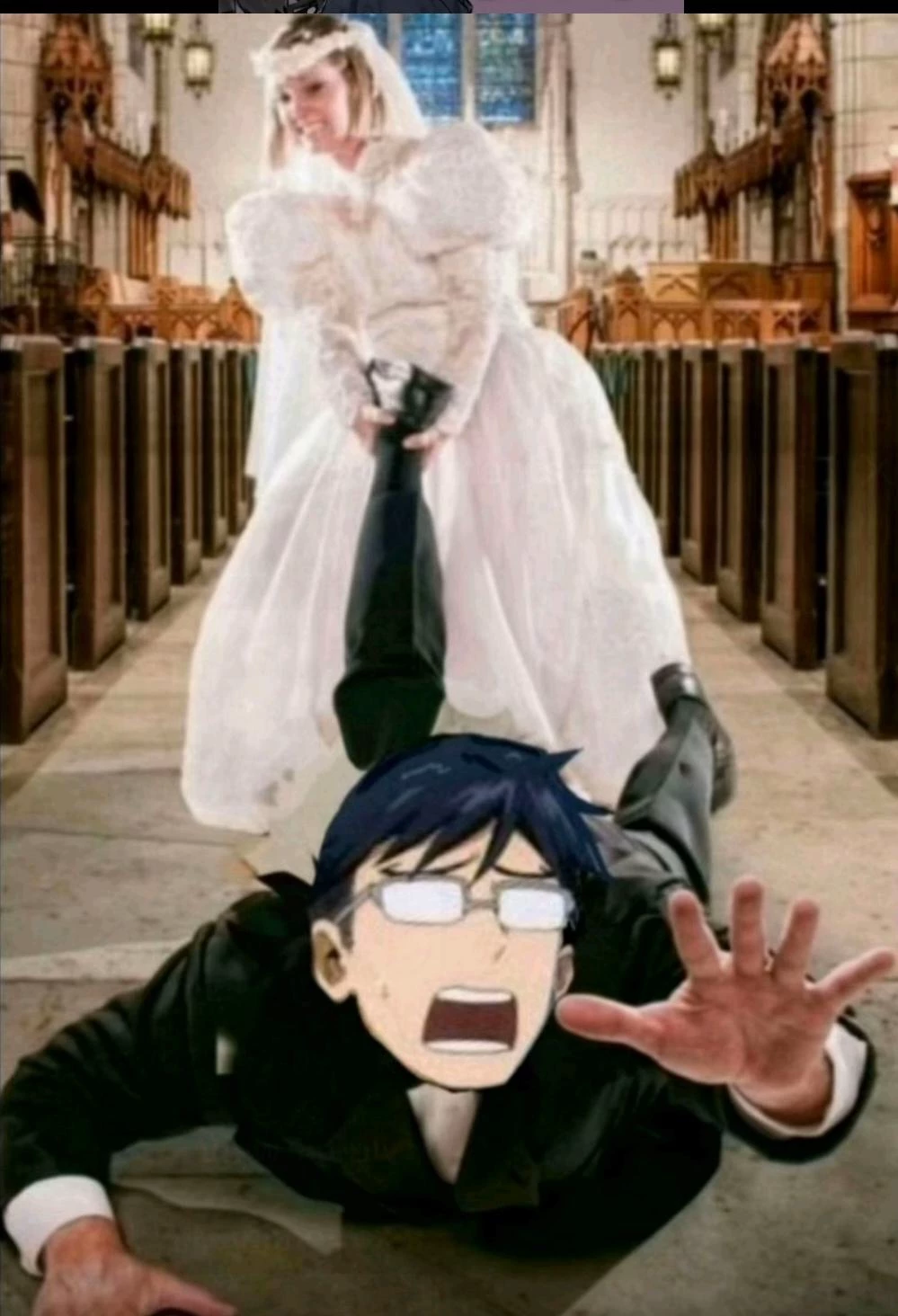 Tenya Iida thumbnail