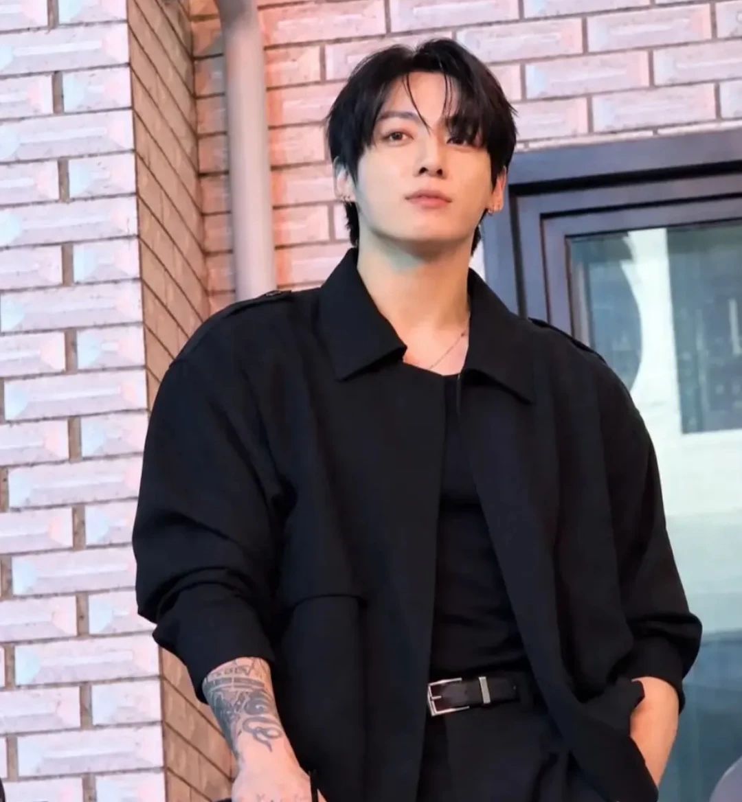 Jeon Jungkook mafia King  thumbnail