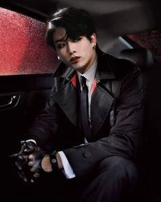 Jeon Jungkook  thumbnail