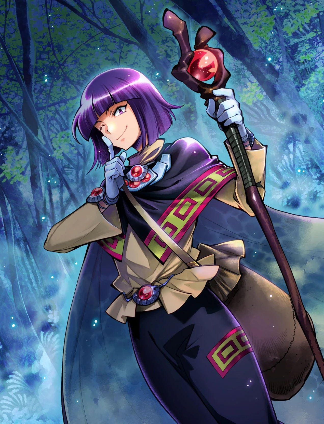 Xelloss (Slayers) thumbnail