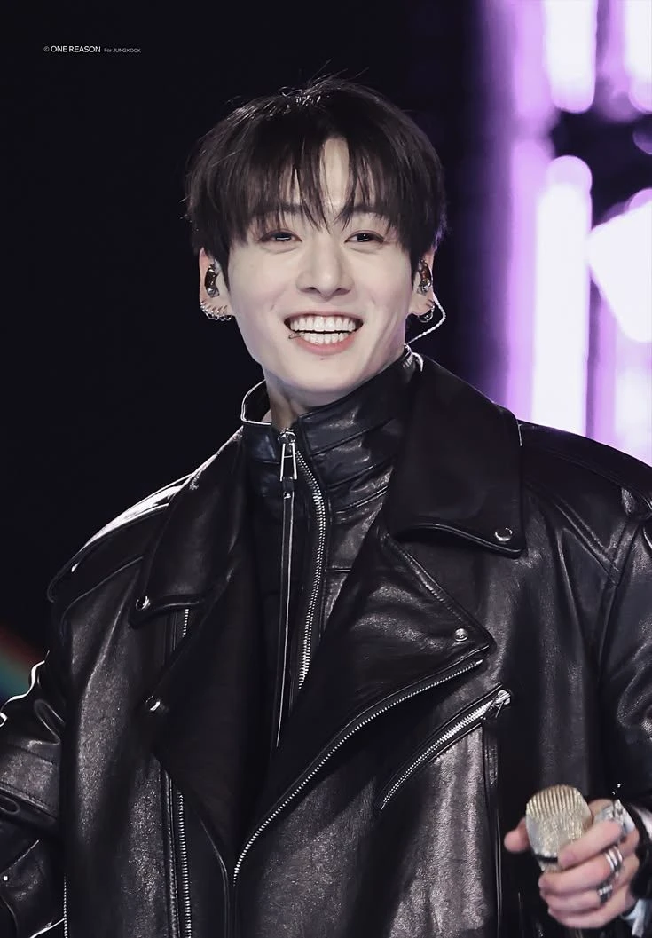 𝓙eon 𝒥ungkook - Jeon Jungkook thumbnail