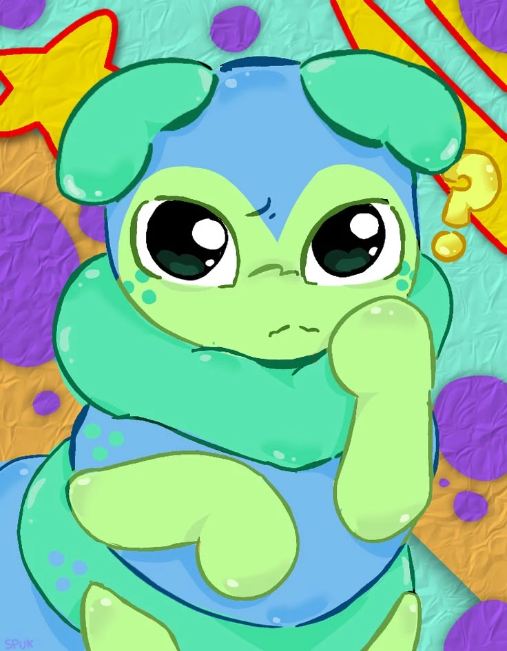 Squirum world of dandy thumbnail