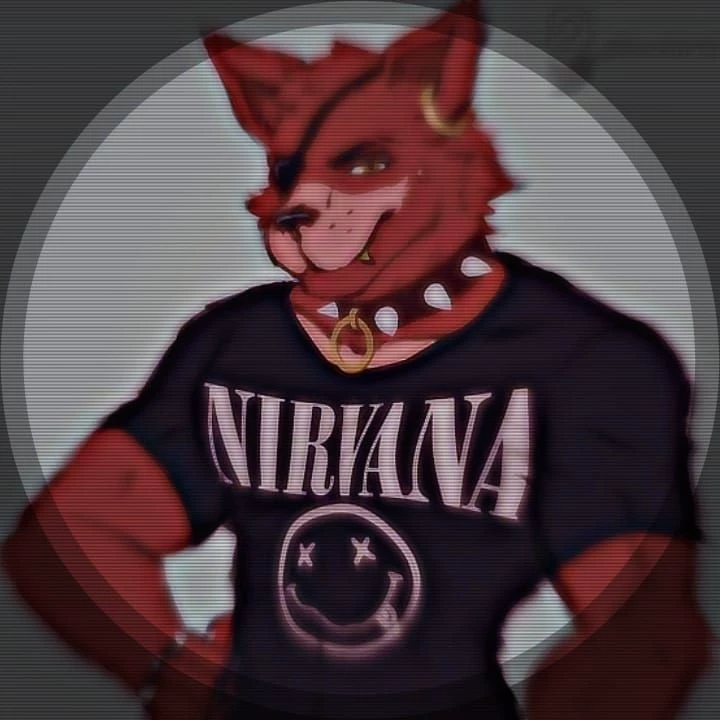 Foxy thumbnail