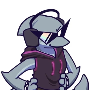 Discard thumbnail