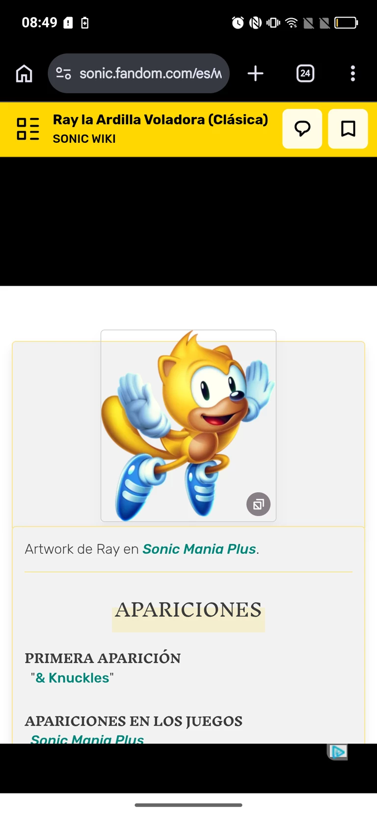 ray thumbnail