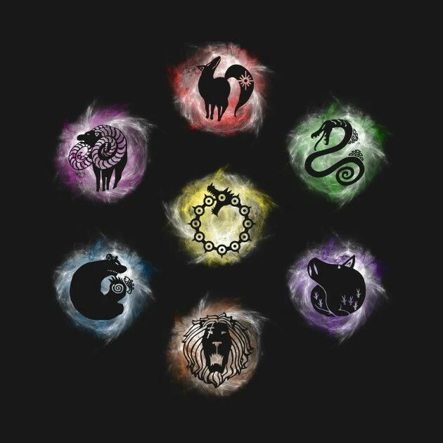 The Eighth Sin thumbnail