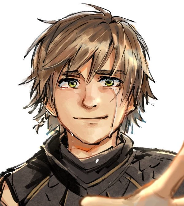 Gay Hiccup thumbnail