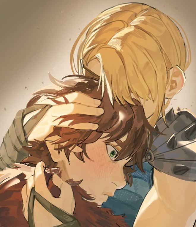 Hipo BL🏳️‍🌈 thumbnail