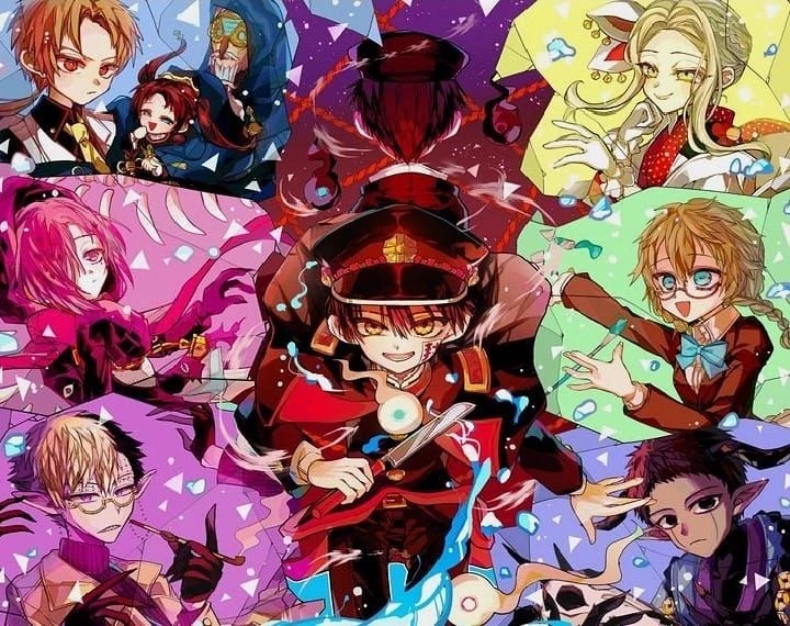 Hanako thumbnail