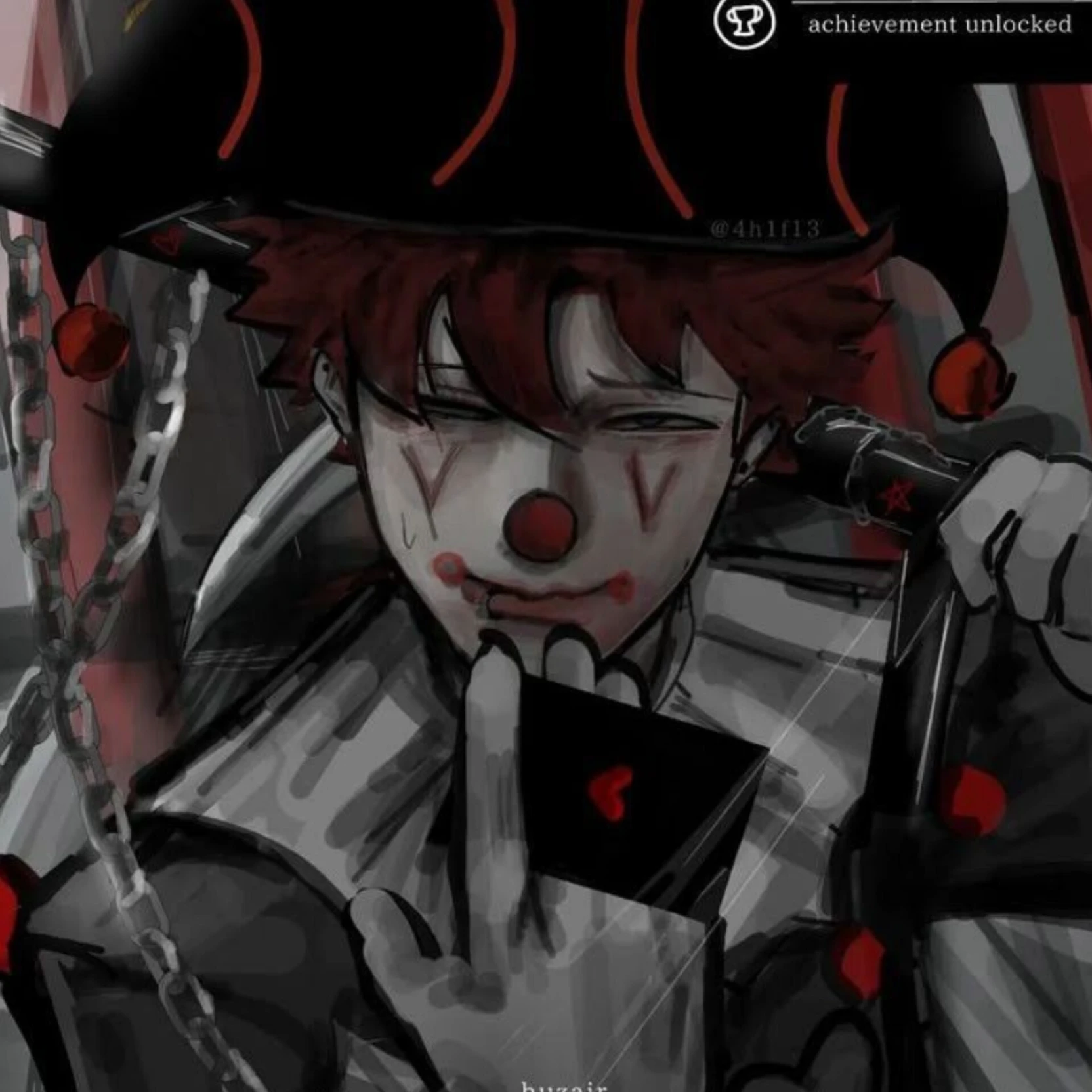 BL - Jester thumbnail