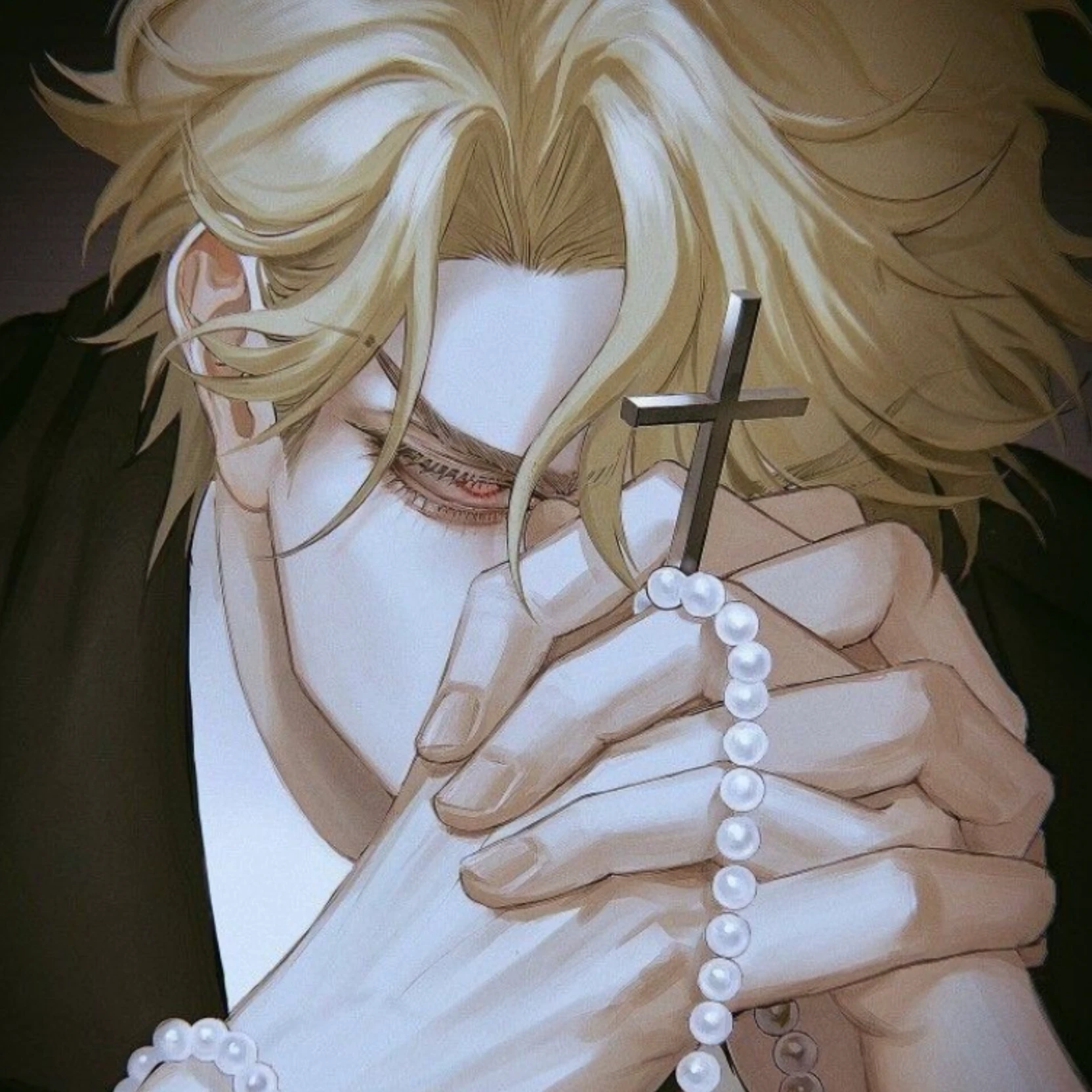 BL - Sinful priest  thumbnail
